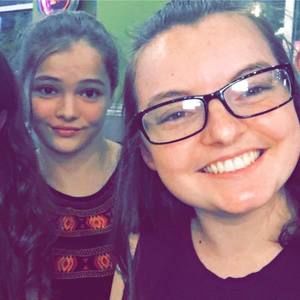 Meet your Posher, Sparkle